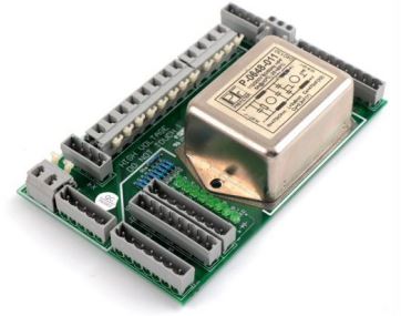 Schindler Elevator Door Machine Board